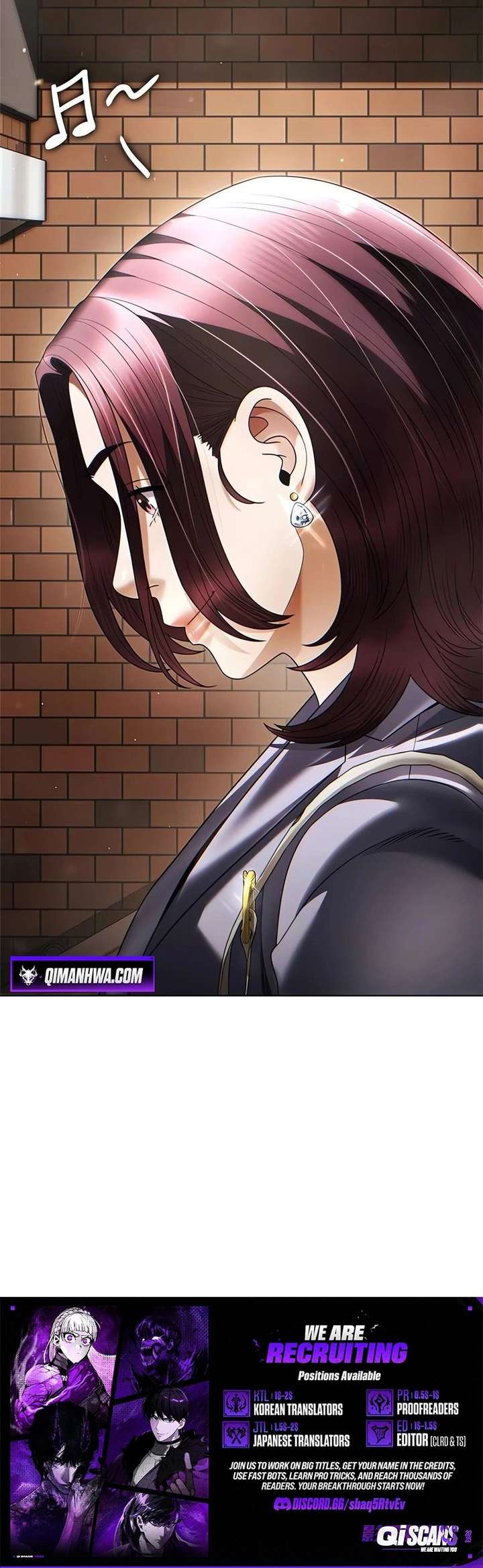 Office Worker Who Sees Fate - Chapter 146 Page 11