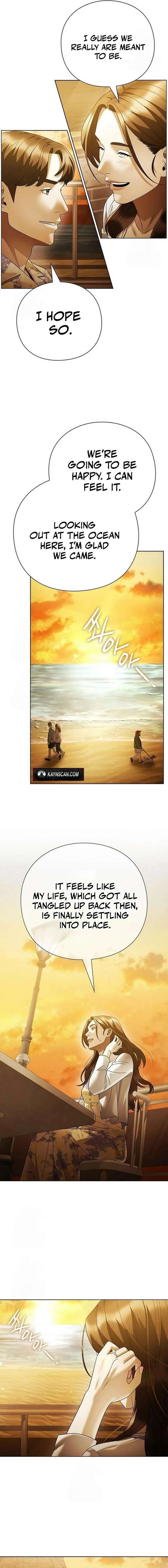 Office Worker Who Sees Fate - Chapter 159 Page 7