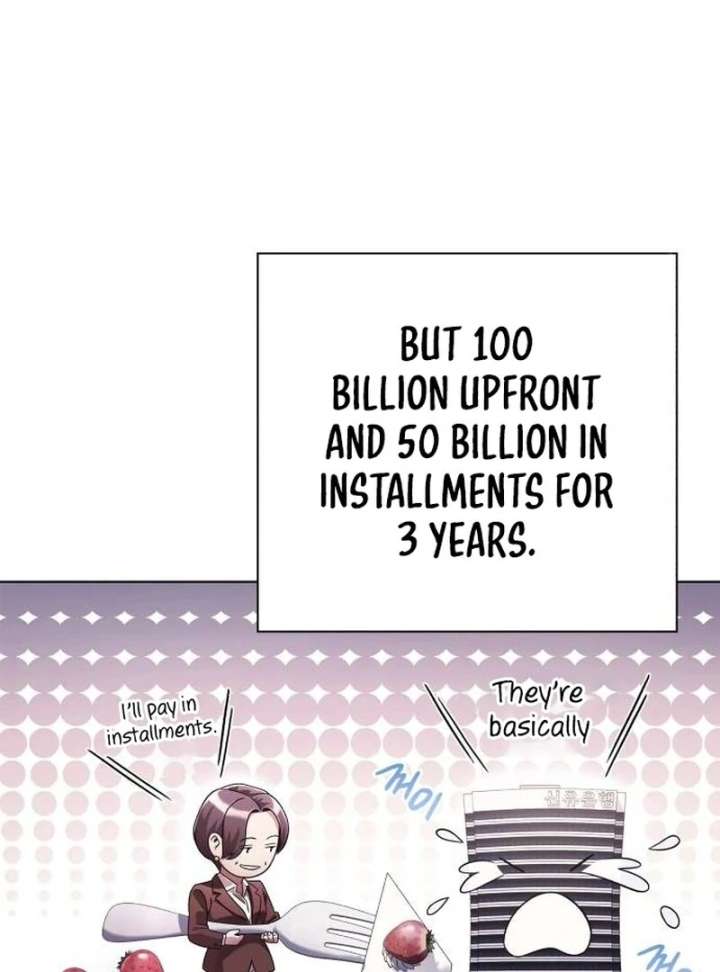 Office Worker Who Sees Fate - Chapter 44 Page 10