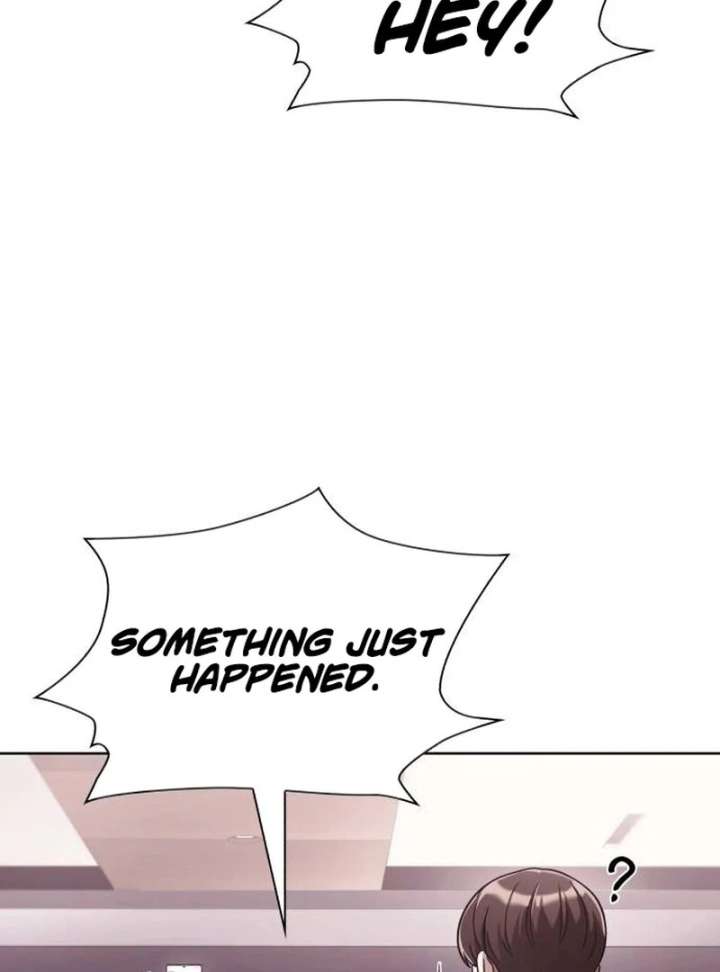 Office Worker Who Sees Fate - Chapter 44 Page 110