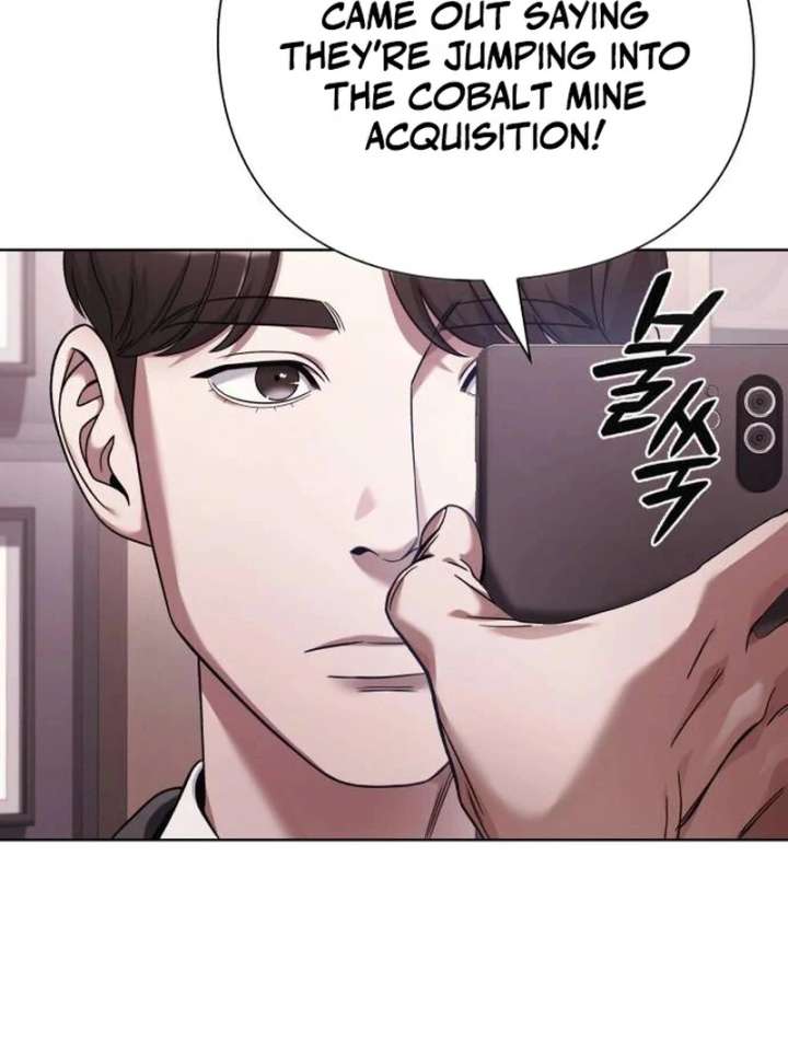 Office Worker Who Sees Fate - Chapter 44 Page 113