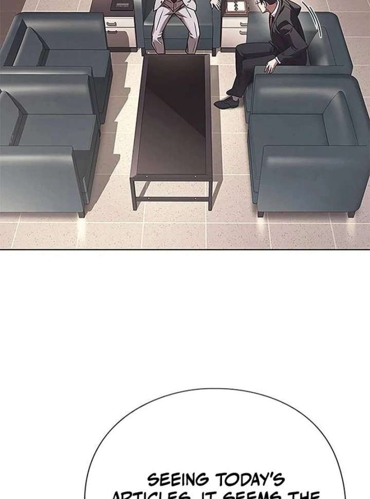 Office Worker Who Sees Fate - Chapter 44 Page 20