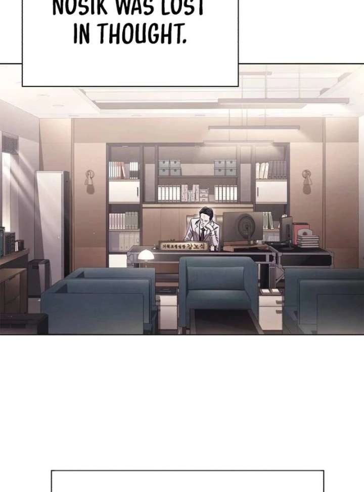 Office Worker Who Sees Fate - Chapter 44 Page 3