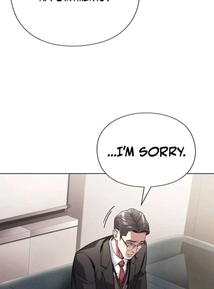 Office Worker Who Sees Fate - Chapter 44 Page 33