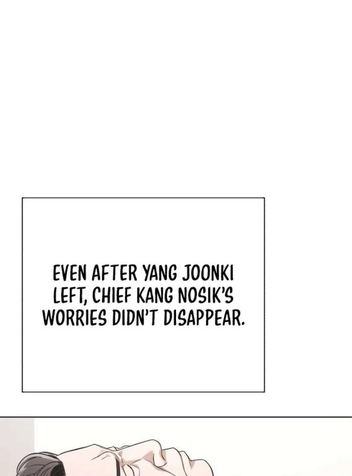 Office Worker Who Sees Fate - Chapter 44 Page 37