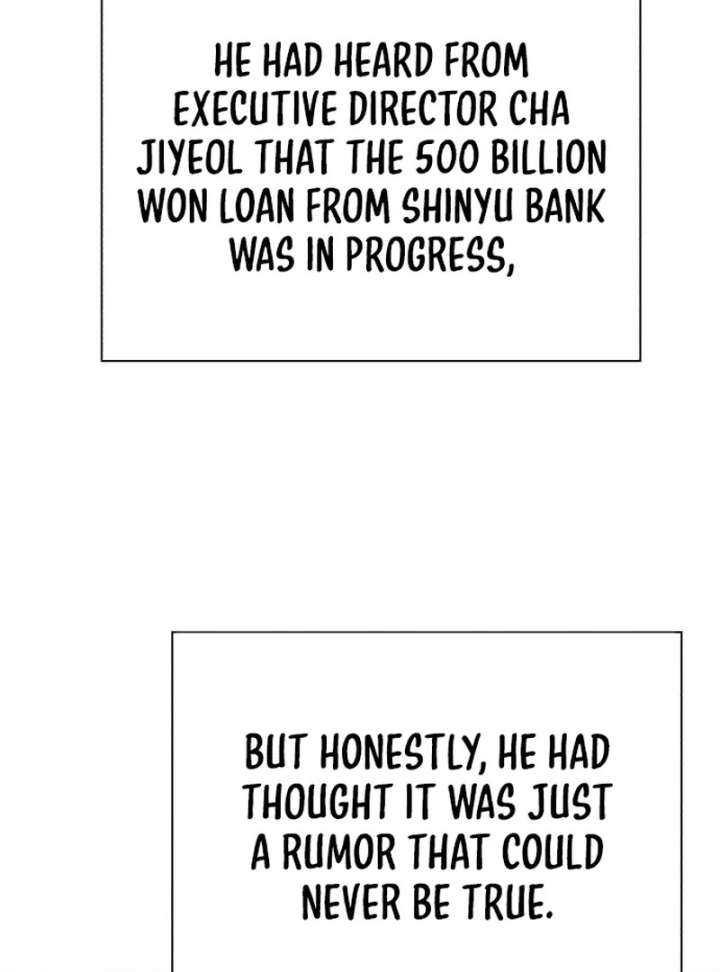 Office Worker Who Sees Fate - Chapter 44 Page 4