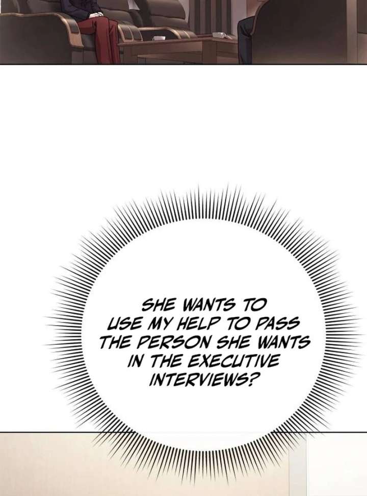 Office Worker Who Sees Fate - Chapter 44 Page 79