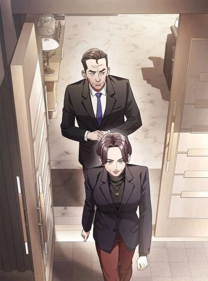 Office Worker Who Sees Fate - Chapter 44 Page 88