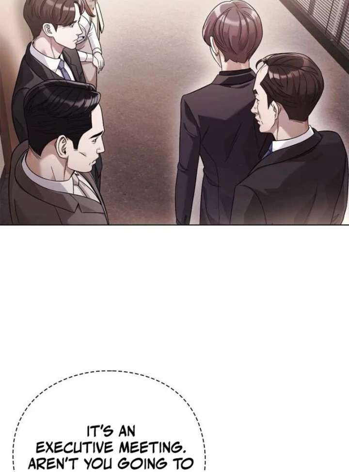 Office Worker Who Sees Fate - Chapter 44 Page 90