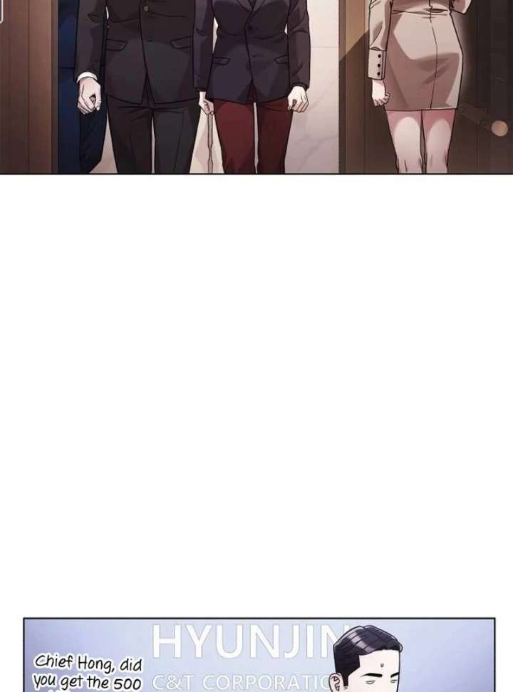 Office Worker Who Sees Fate - Chapter 44 Page 93