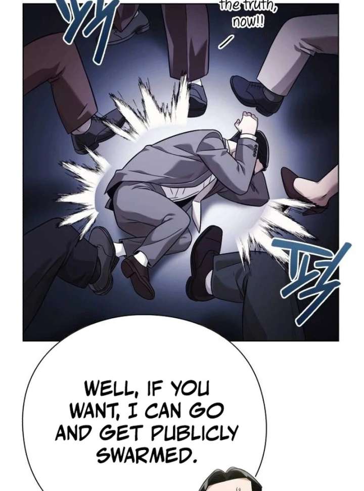 Office Worker Who Sees Fate - Chapter 44 Page 95