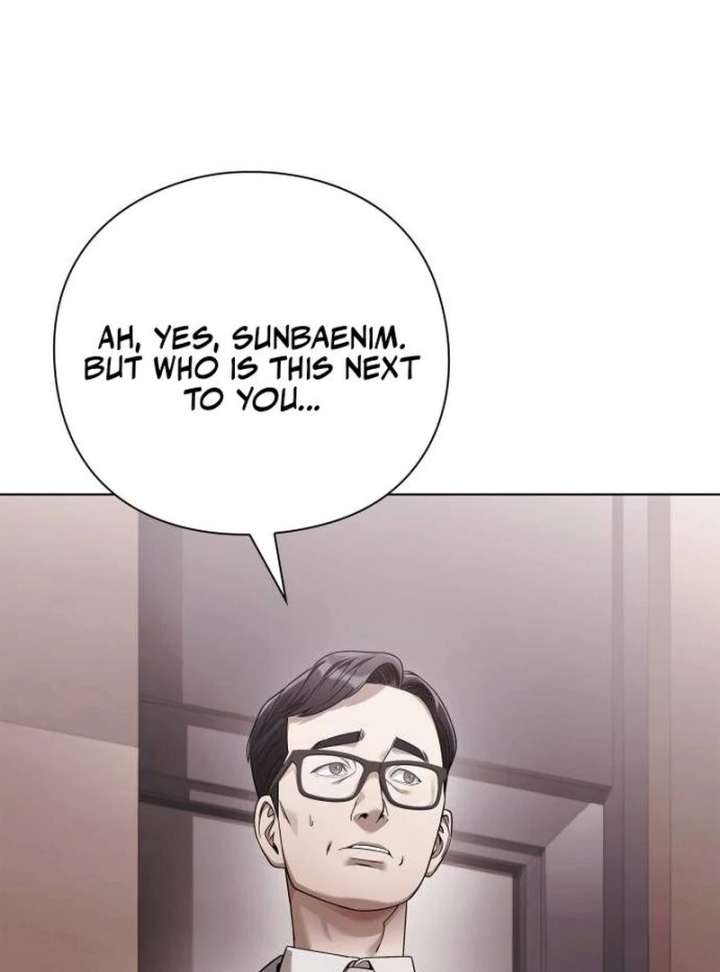 Office Worker Who Sees Fate - Chapter 45 Page 102