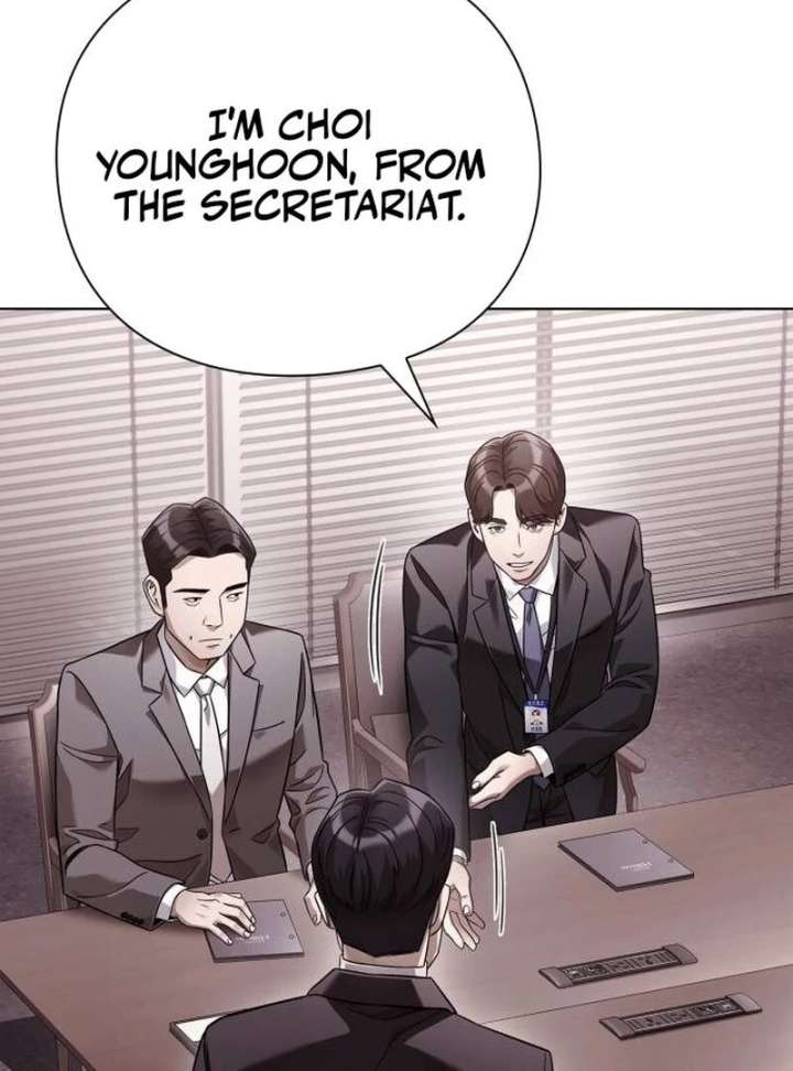 Office Worker Who Sees Fate - Chapter 45 Page 104