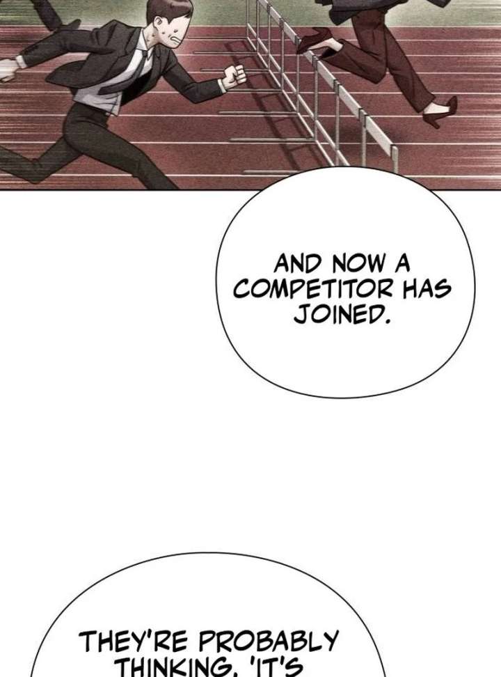 Office Worker Who Sees Fate - Chapter 45 Page 11