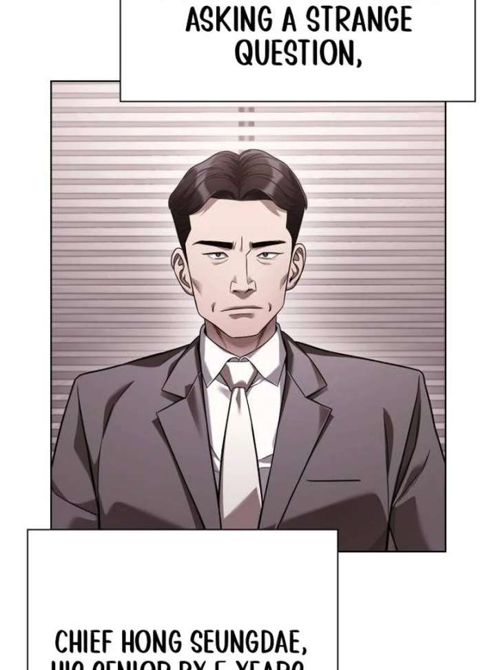 Office Worker Who Sees Fate - Chapter 45 Page 117