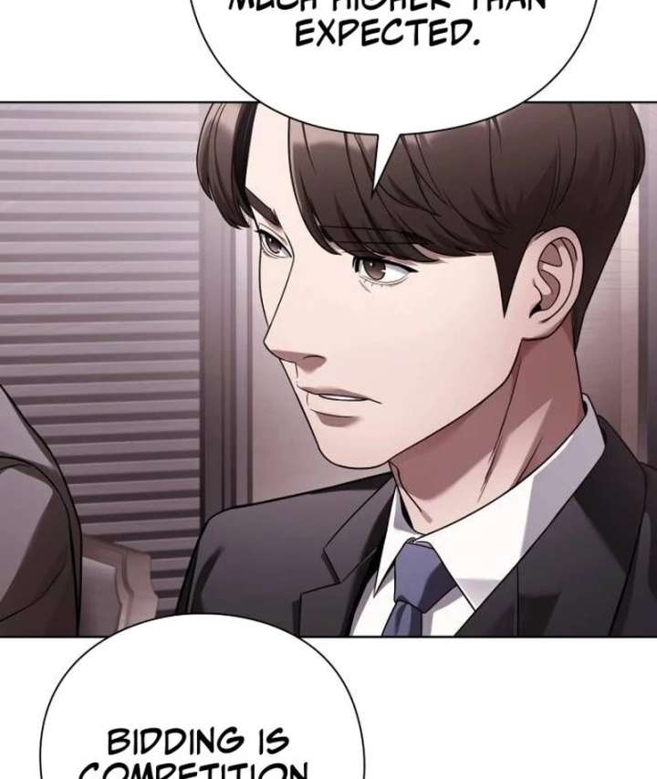 Office Worker Who Sees Fate - Chapter 45 Page 124