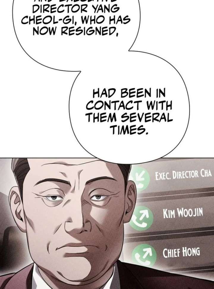 Office Worker Who Sees Fate - Chapter 45 Page 133