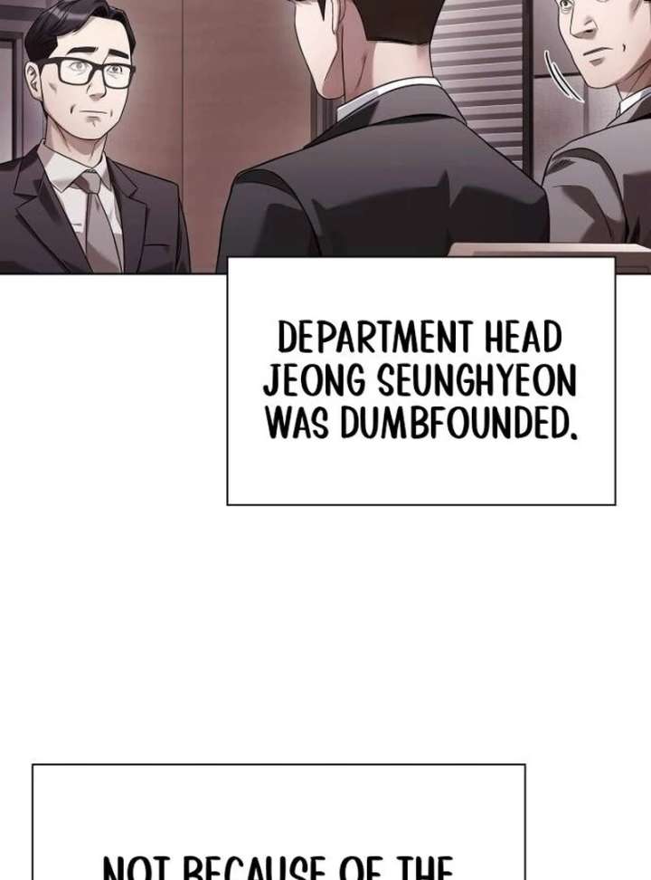 Office Worker Who Sees Fate - Chapter 45 Page 135