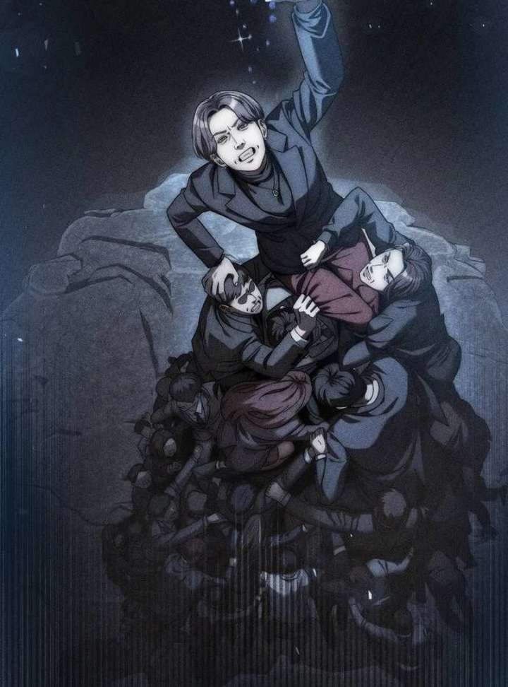 Office Worker Who Sees Fate - Chapter 45 Page 16