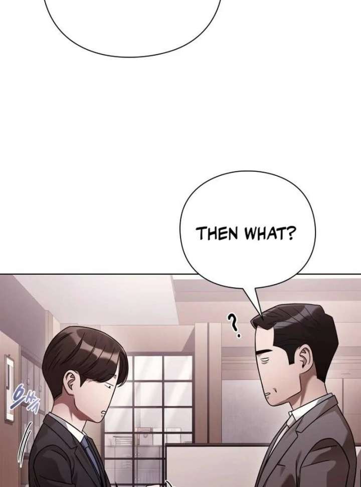 Office Worker Who Sees Fate - Chapter 45 Page 19