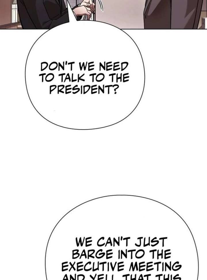 Office Worker Who Sees Fate - Chapter 45 Page 20