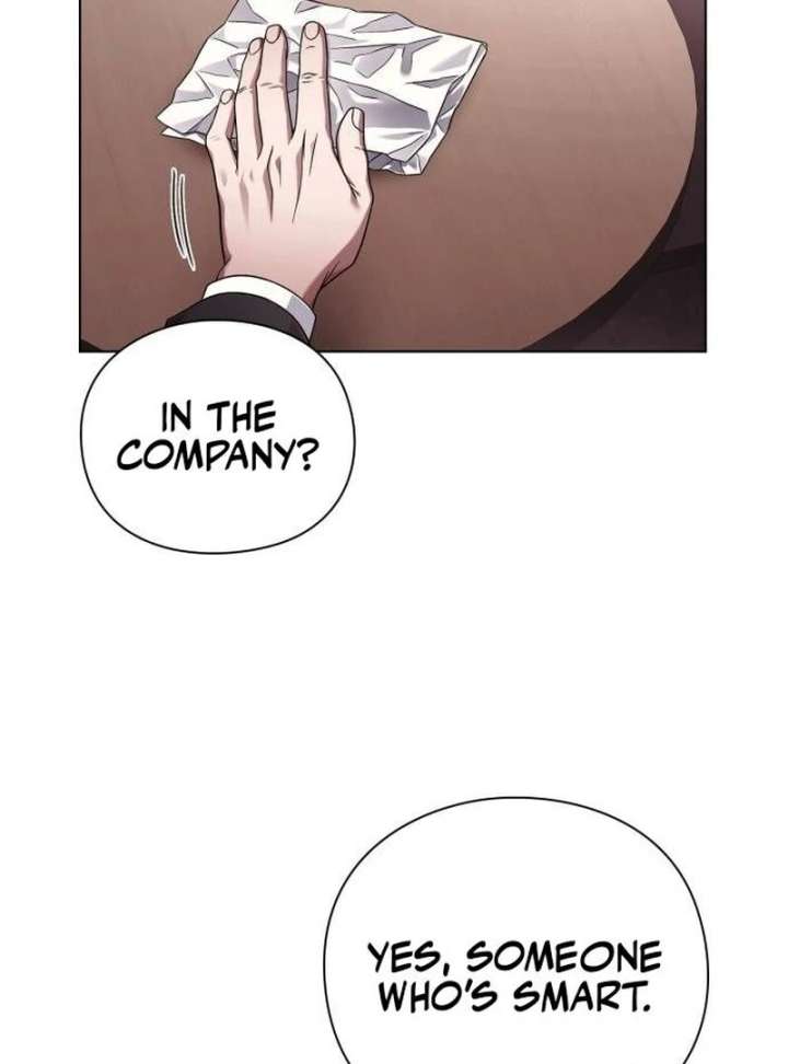 Office Worker Who Sees Fate - Chapter 45 Page 23