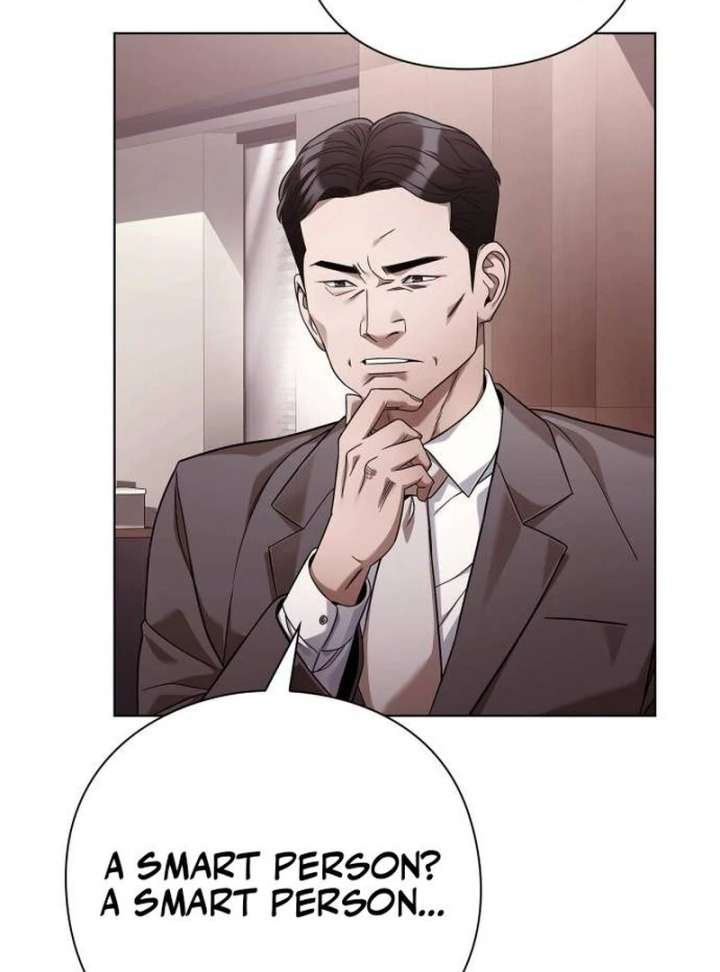 Office Worker Who Sees Fate - Chapter 45 Page 24