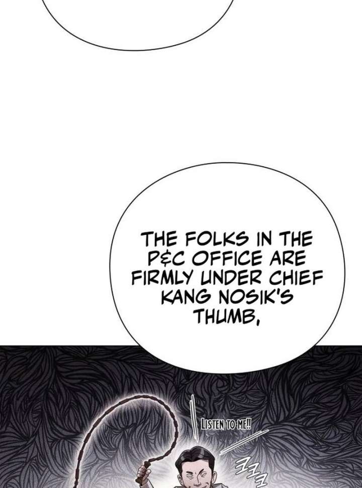 Office Worker Who Sees Fate - Chapter 45 Page 25