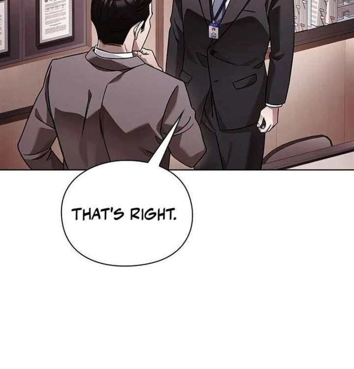 Office Worker Who Sees Fate - Chapter 45 Page 28