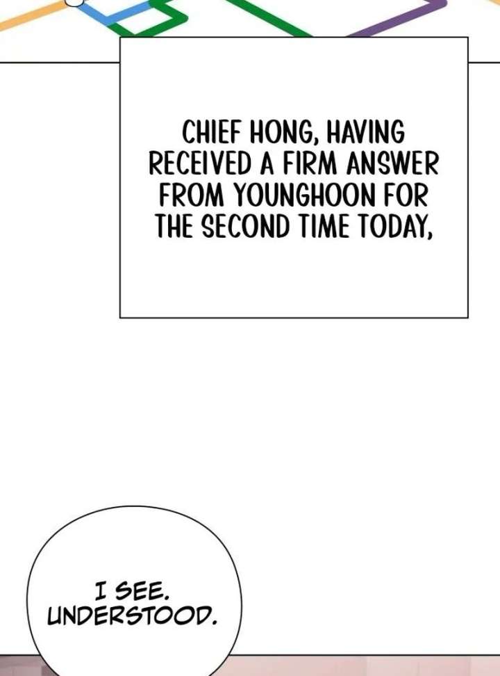 Office Worker Who Sees Fate - Chapter 45 Page 44