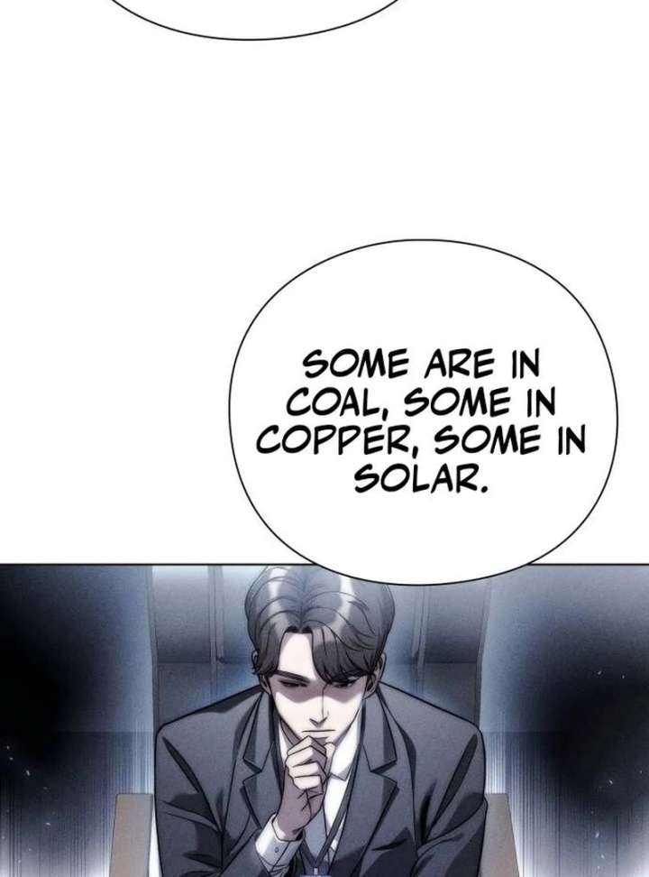 Office Worker Who Sees Fate - Chapter 45 Page 59