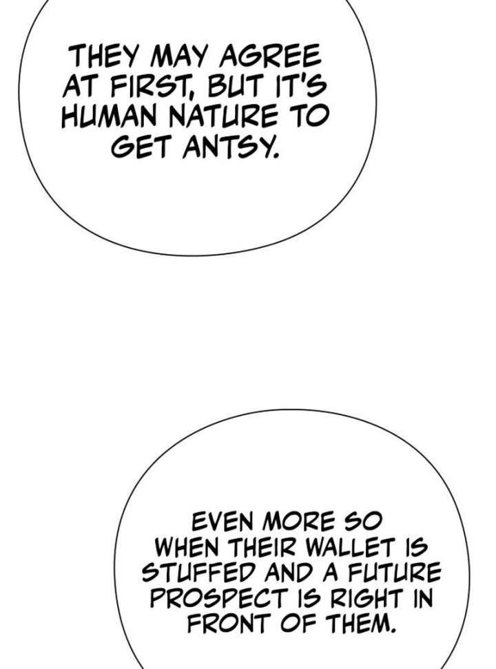 Office Worker Who Sees Fate - Chapter 45 Page 76