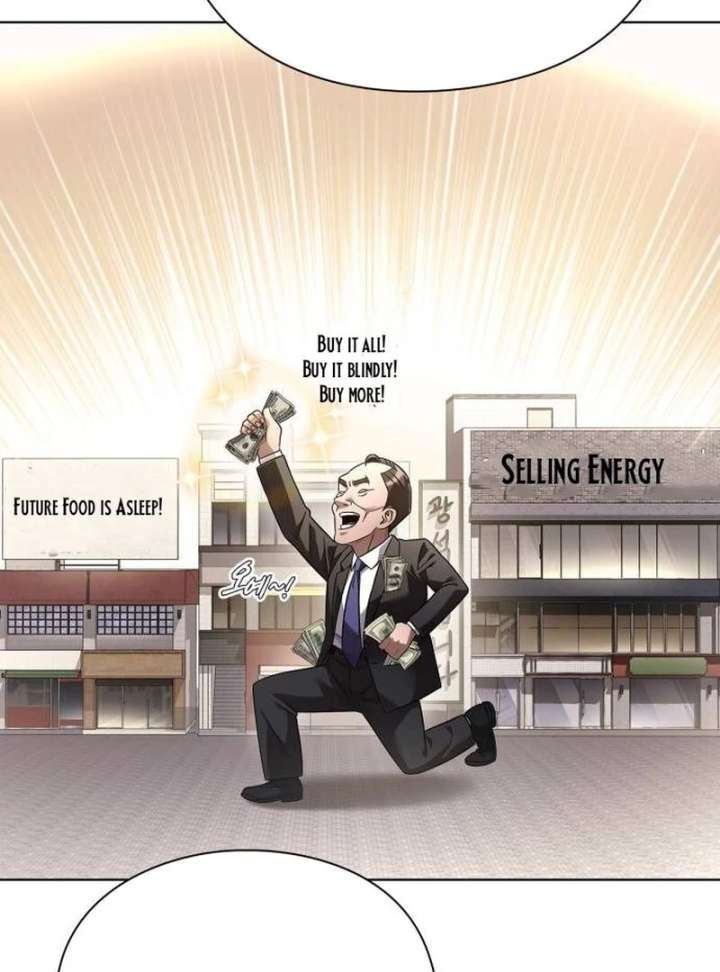 Office Worker Who Sees Fate - Chapter 45 Page 77