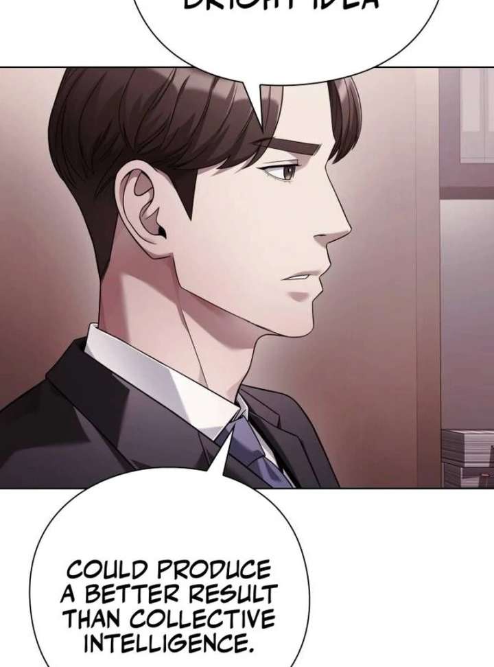 Office Worker Who Sees Fate - Chapter 45 Page 82