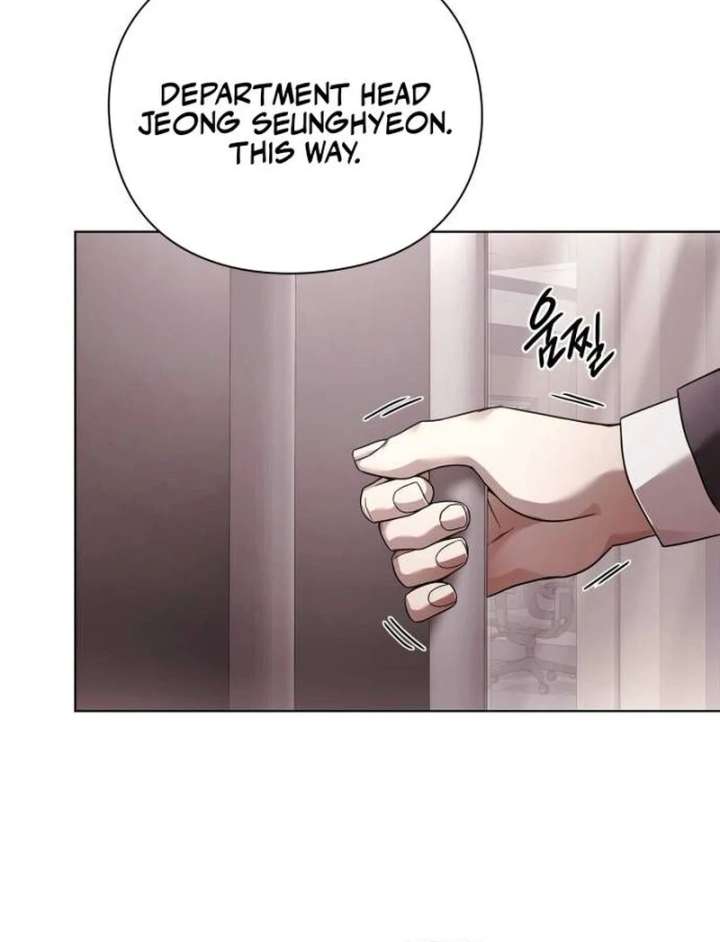 Office Worker Who Sees Fate - Chapter 45 Page 97