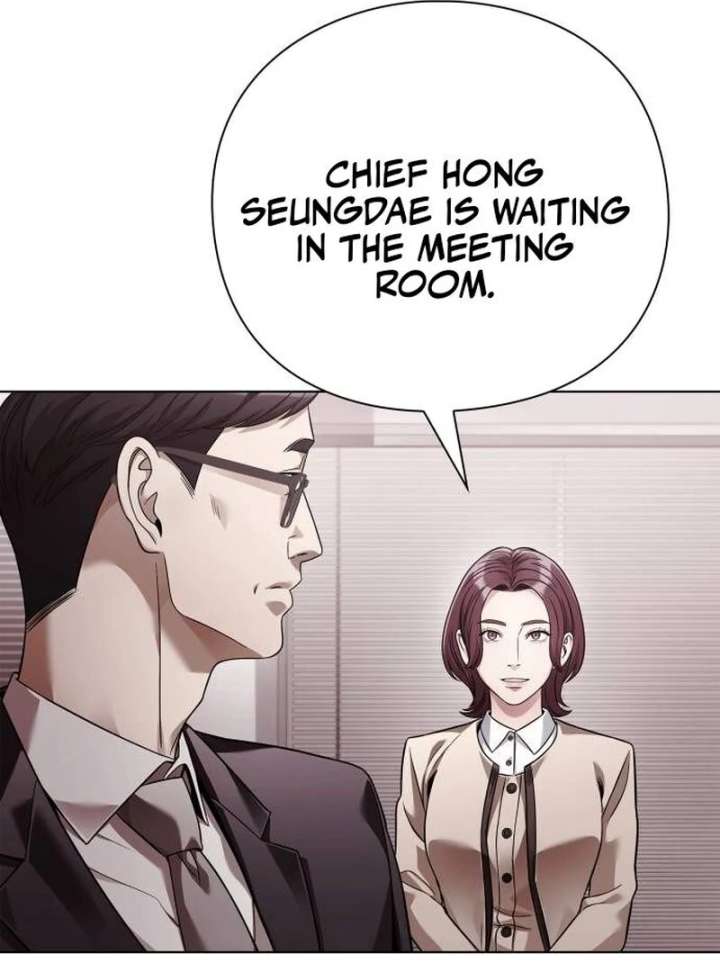 Office Worker Who Sees Fate - Chapter 45 Page 98