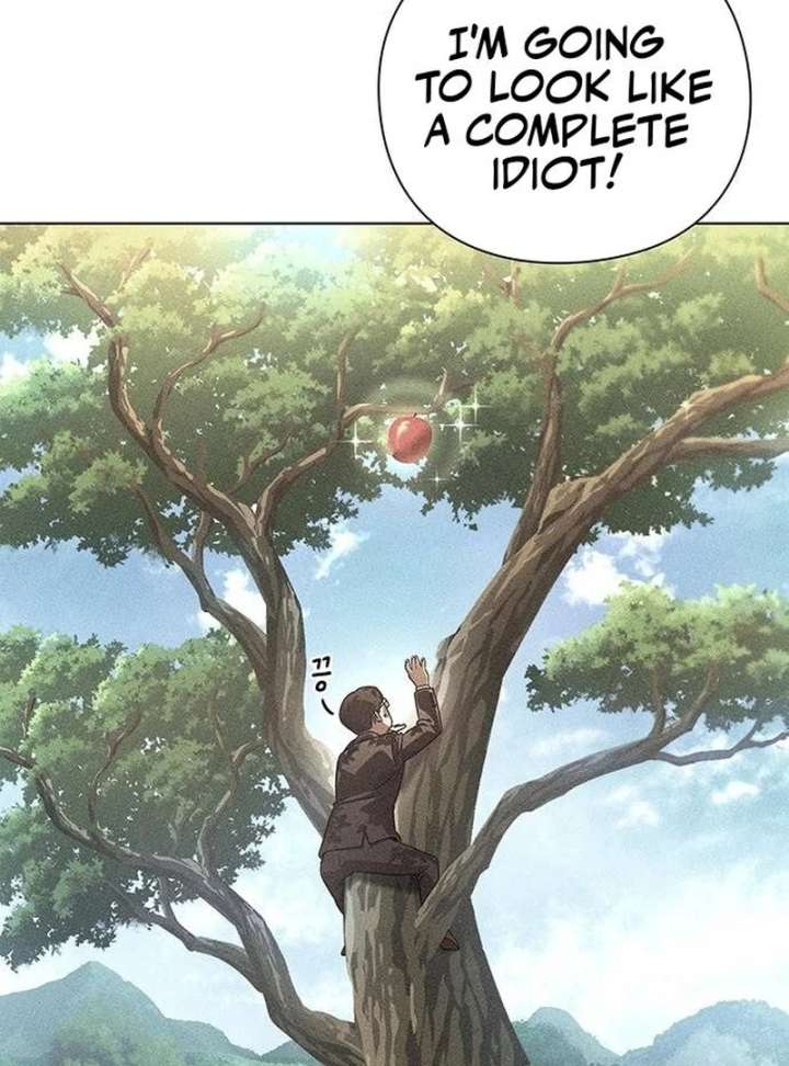 Office Worker Who Sees Fate - Chapter 46 Page 106