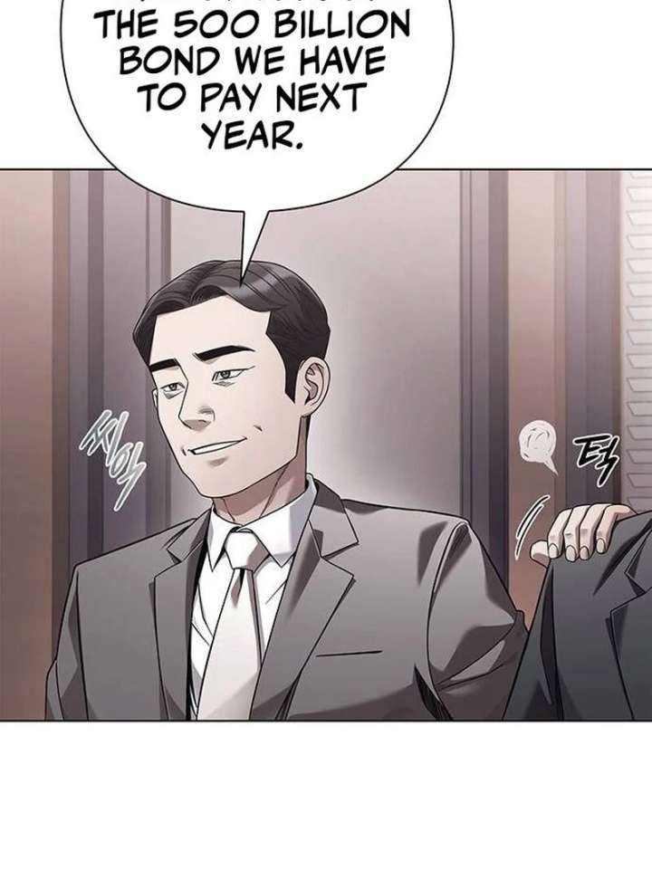 Office Worker Who Sees Fate - Chapter 46 Page 120