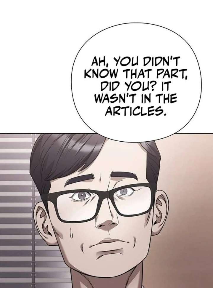 Office Worker Who Sees Fate - Chapter 46 Page 121