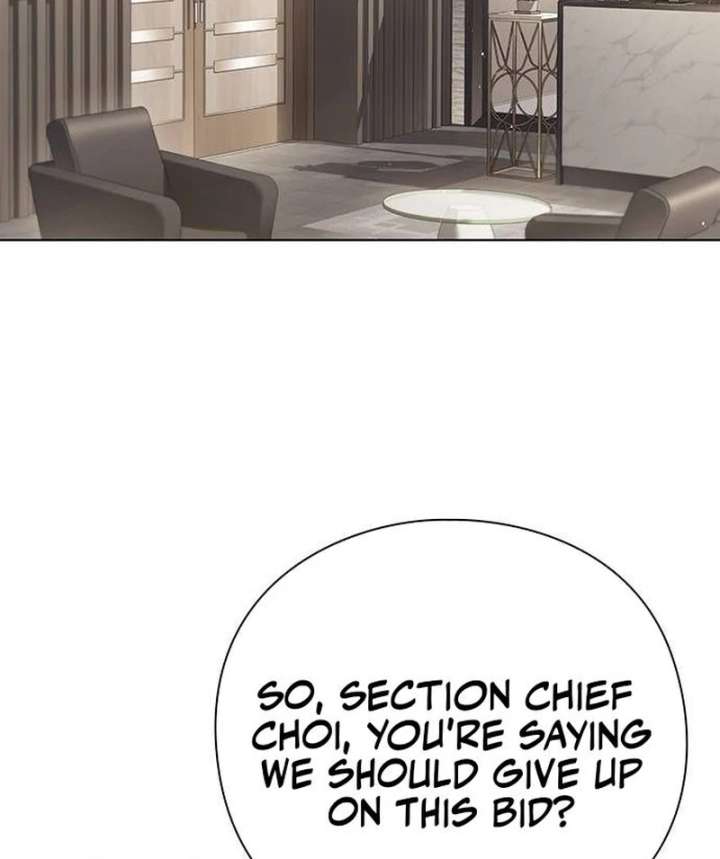 Office Worker Who Sees Fate - Chapter 46 Page 124