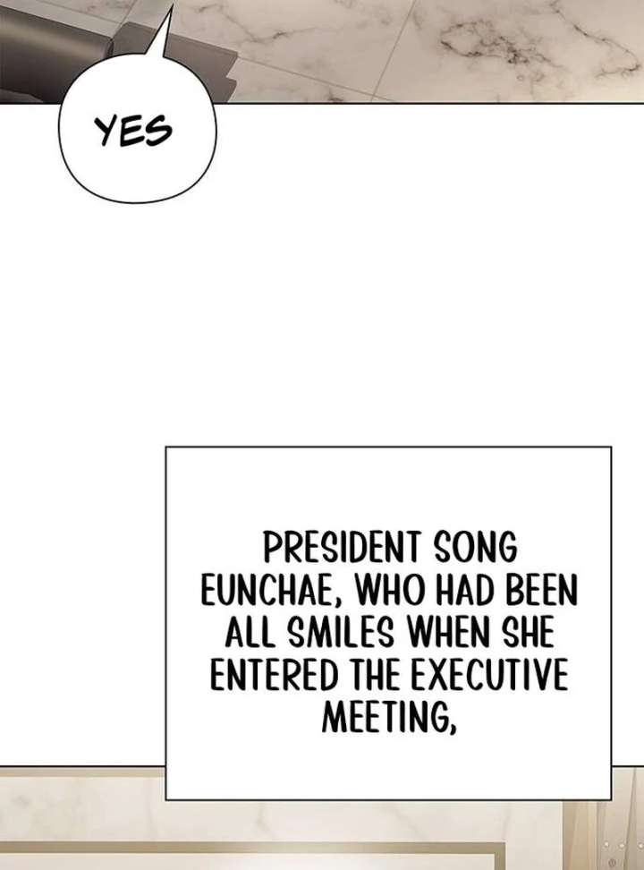 Office Worker Who Sees Fate - Chapter 46 Page 126