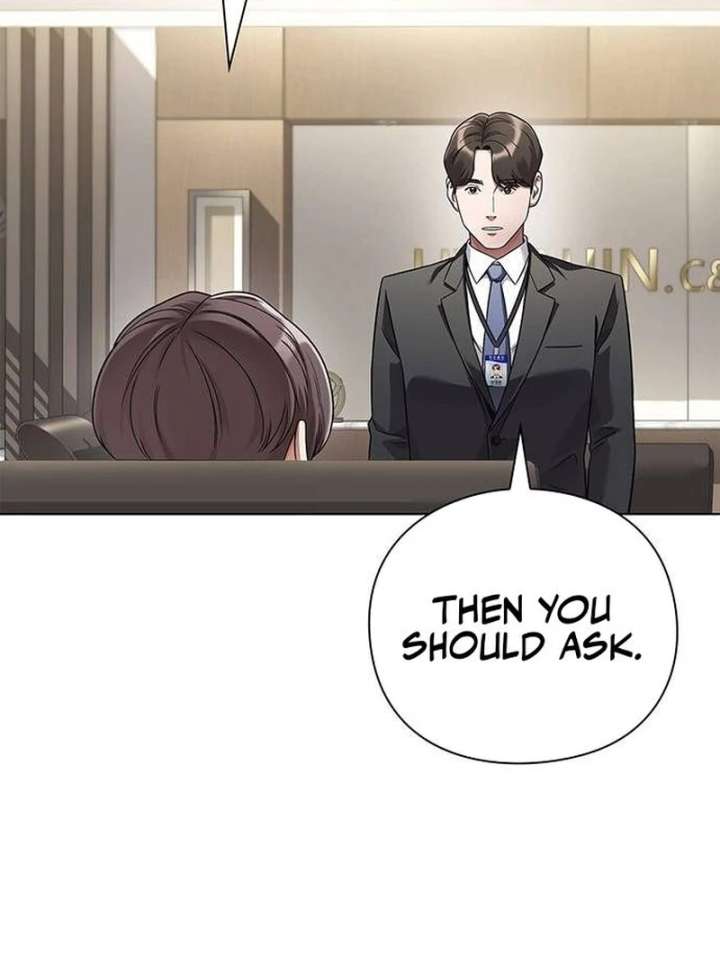 Office Worker Who Sees Fate - Chapter 46 Page 143