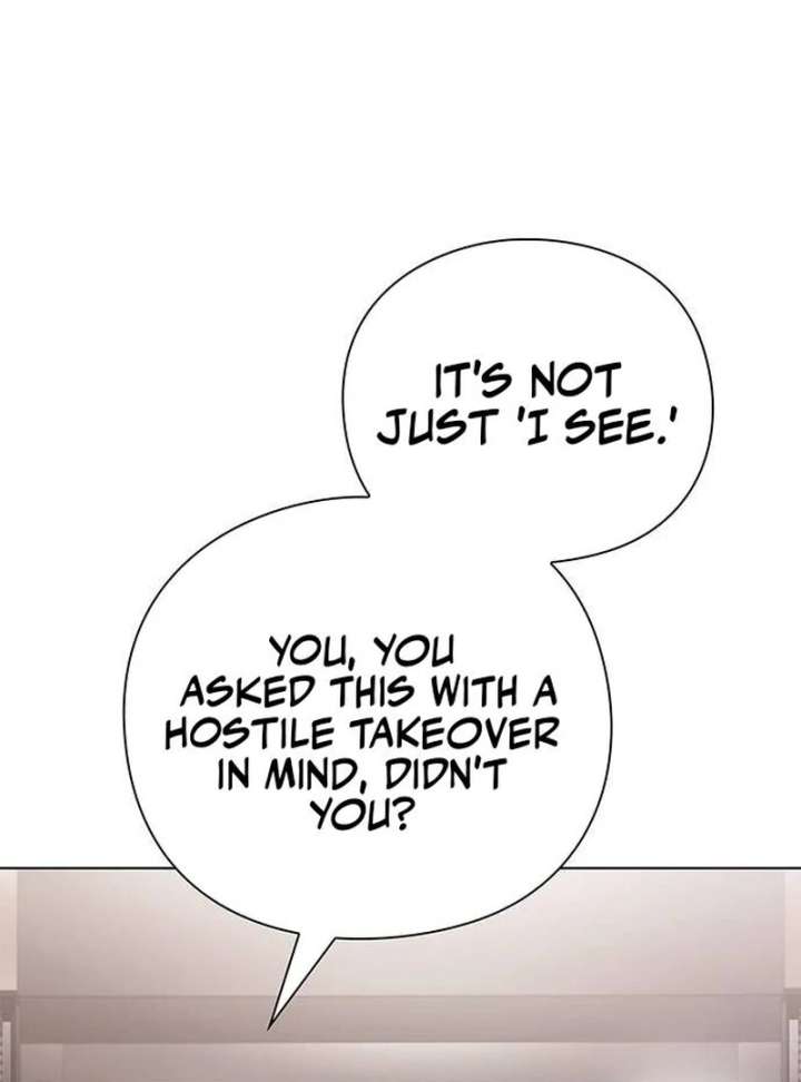 Office Worker Who Sees Fate - Chapter 46 Page 33