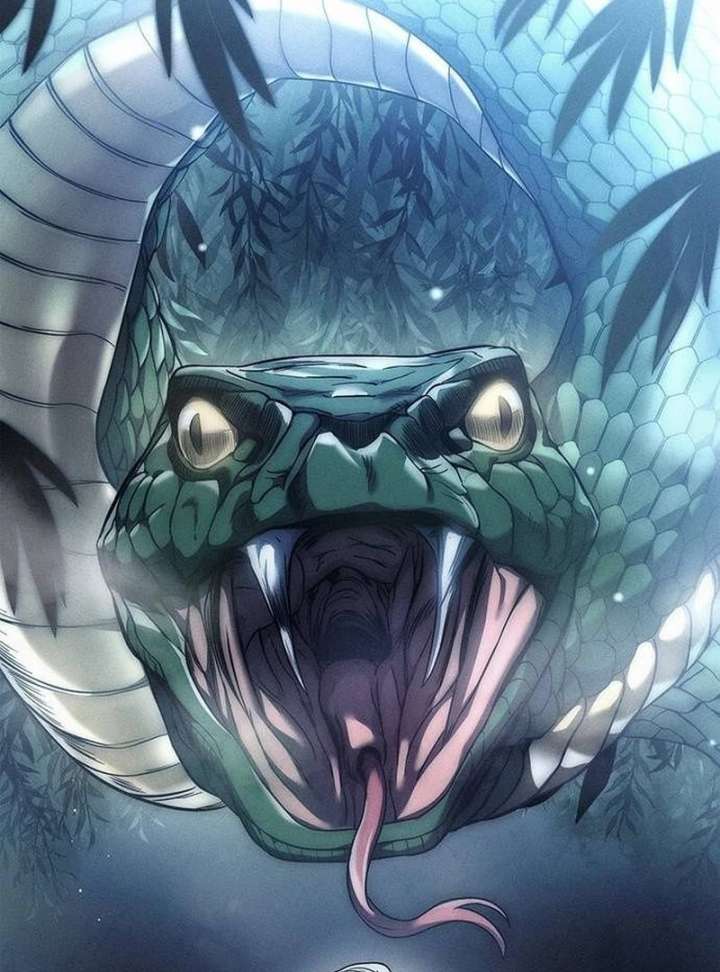 Office Worker Who Sees Fate - Chapter 46 Page 38