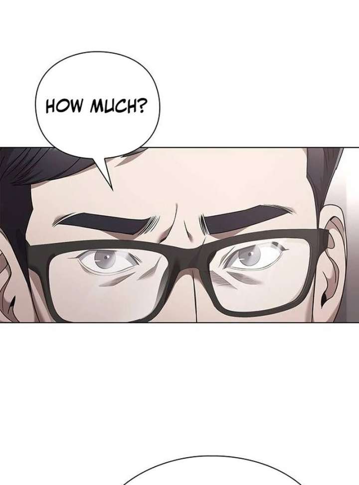 Office Worker Who Sees Fate - Chapter 46 Page 42