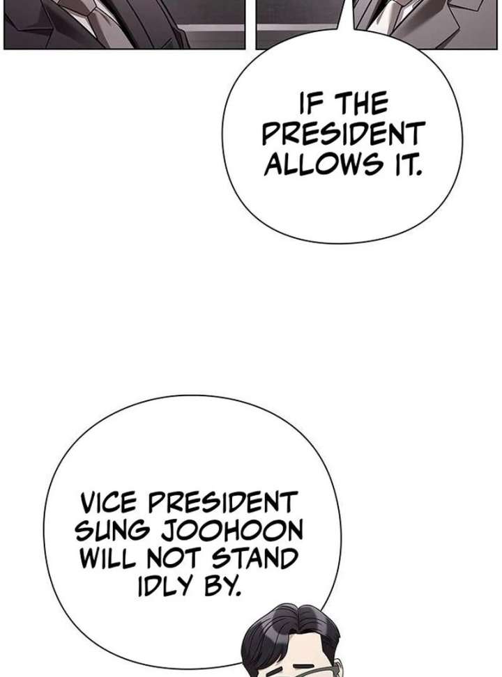 Office Worker Who Sees Fate - Chapter 46 Page 57