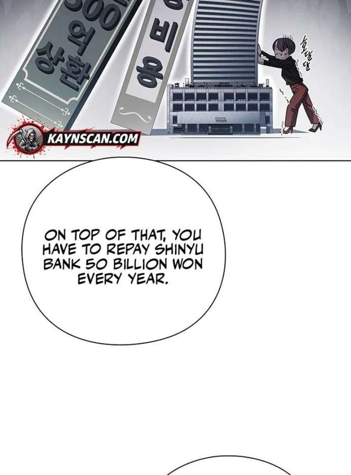 Office Worker Who Sees Fate - Chapter 46 Page 61