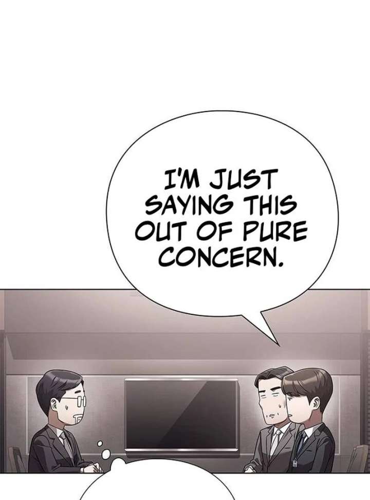 Office Worker Who Sees Fate - Chapter 46 Page 74