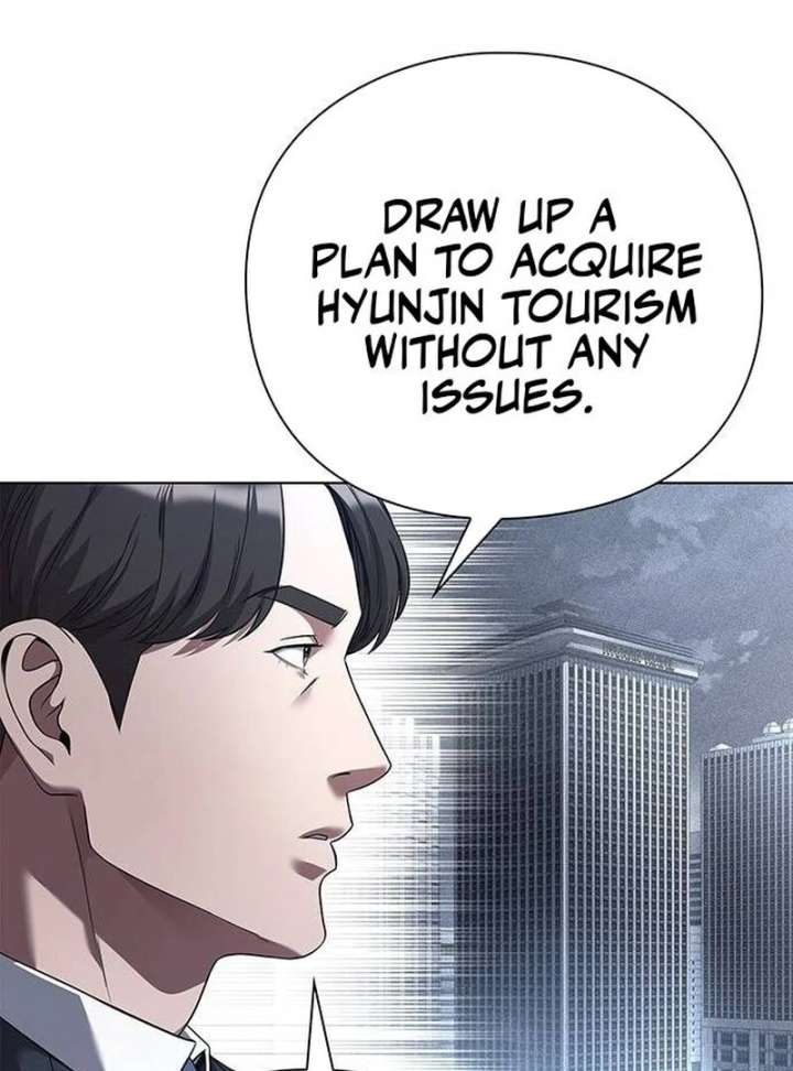 Office Worker Who Sees Fate - Chapter 46 Page 77