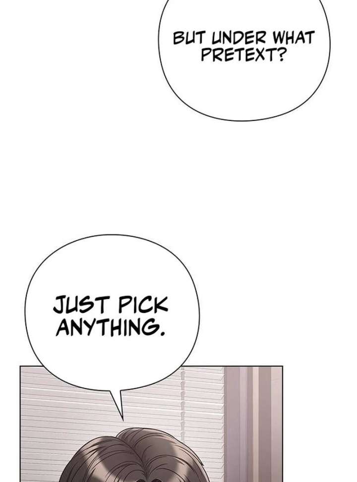 Office Worker Who Sees Fate - Chapter 46 Page 80